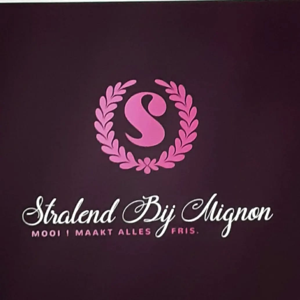 Stralend bij Mignon